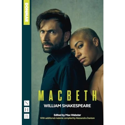 Afbeelding van NHB Classic Plays Macbeth