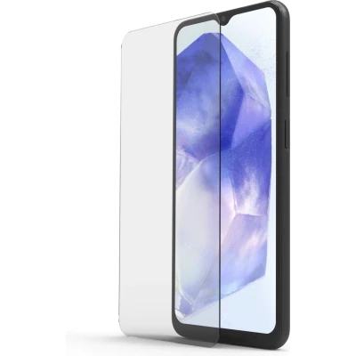 Afbeelding van Hama Screenprotector (glas) Galaxy A55 5G 1 stuk(s) 00222772
