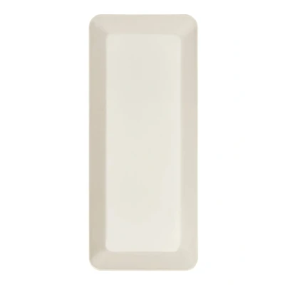 Afbeelding van Iittala Teema Serveerschaal 37 Cm Gebroken Wit