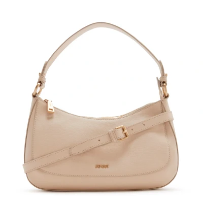 Afbeelding van JOOP! Estate Loreen Shoulderbag Handtas, Dames, Maat: One Size, Nude