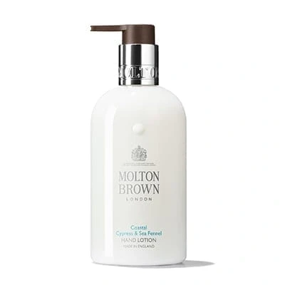 Afbeelding van Molton Brown Coastal Cypress &amp; Sea Fennel 100 ml Handlotion