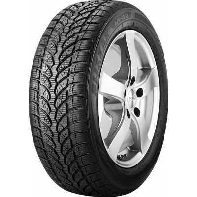 Afbeelding van Bridgestone LM32 245/40 R20 95W personenwagen Winterbanden Banden BMW: 5 Saloon, Touring, X3, AUDI: A6 C7 Avant, A7 Sportback, VOLVO: V60 II 5208