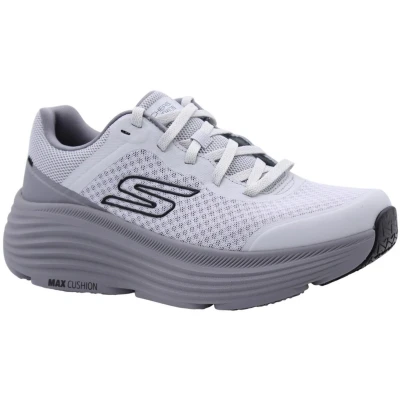 Afbeelding van Skechers Max Cushioning Endeavour Sneakers voor heren, grijs., 41 EU