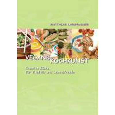 Afbeelding van Vegane Kochkunst