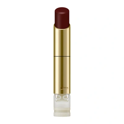 Afbeelding van Sensai Lasting Plump Lipstick LP12 Brownish Mauve 3.8gr 38 gr
