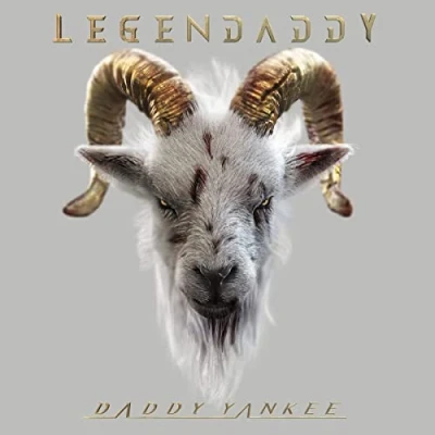 Afbeelding van Daddy Yankee Legendaddy (2 LPs)