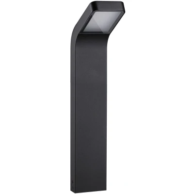 Afbeelding van Paulmann 94746 Kulma Poller anthrazit Wegverlichting LED 7.5 W Antraciet