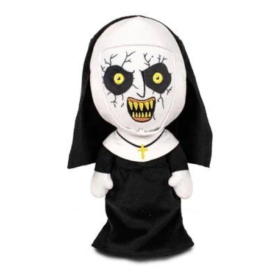 Afbeelding van THE NUN Pluche 27cm