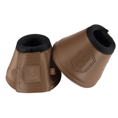 Image de Eskadron Cloches d&#039;Obstacles Heritage Softslate Almond