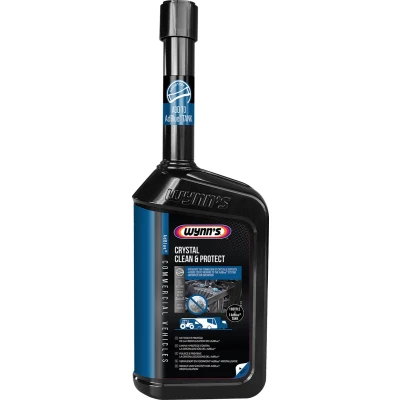 Afbeelding van Wynns AdBlue Crystal Clean &amp; Protect 500ML