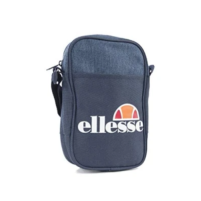 Afbeelding van Ellesse SAAY Schoudertas, Heren, Maat: One Size, Bleu
