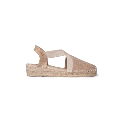 Afbeelding van Toni Pons Espadrilles, Dames, Maat: 37, Torrat Textiel