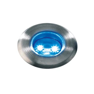 Afbeelding van Garden Lights Astrum Blauw