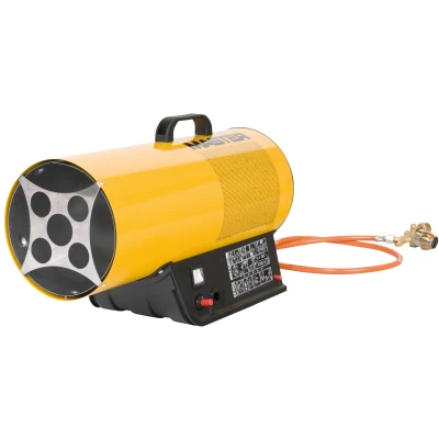 Afbeelding van Master Gasheater BLP 17M 17kW (Nederland)