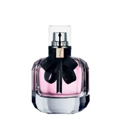 Afbeelding van Yves Saint Laurent Mon Paris 50 ml Eau de Parfum Spray