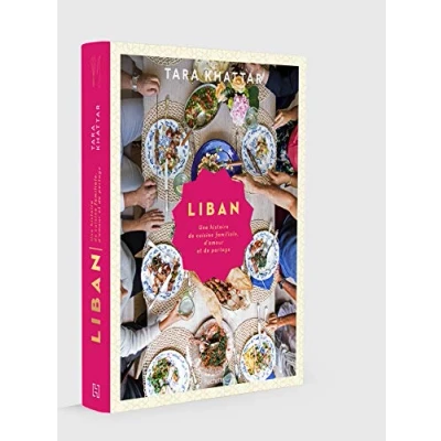 Image de Liban