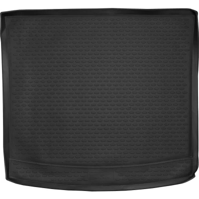 Afbeelding van Kofferbakmat XTR geschikt voor VW Caddy III 5 zits MPV 03/2004 05/2015