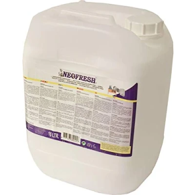Afbeelding van Neofresh jerrycan 10 ltr