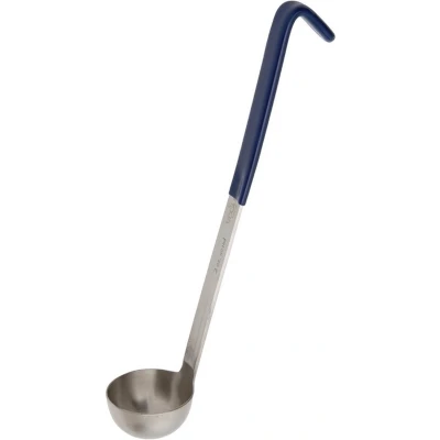 Afbeelding van Vogue kleurcode opscheplepel blauw 6cl