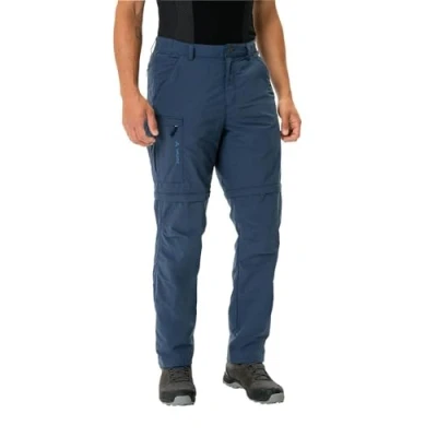 Afbeelding van VAUDE Farley Zip Off V Trekkingbroek voor heren