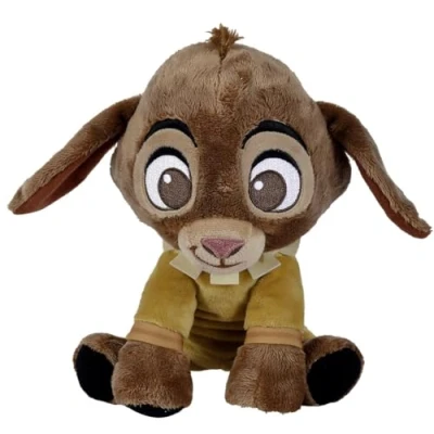 Afbeelding van Disney Wish Valentino 25cm Knuffel
