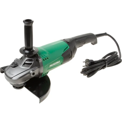 Afbeelding van HiKOKI G23SWU2 UGZ Haakse Slijpmachine