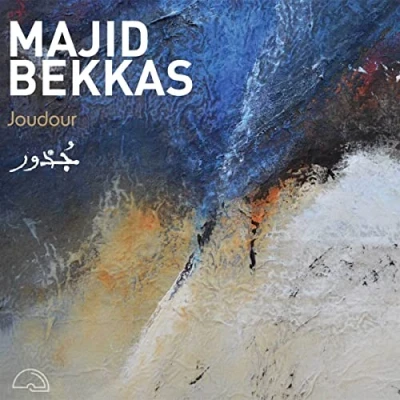 Afbeelding van Majid Bekkas Joudour (CD)