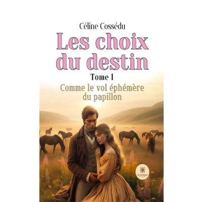 Image de Les choix du destin