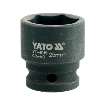 Afbeelding van YATO YT 1015 Kracht, dopsleutel 43mm 25