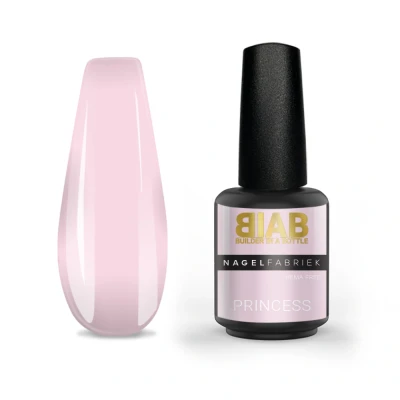 Afbeelding van Builder In a Bottle Princess BIAB HEMA Free