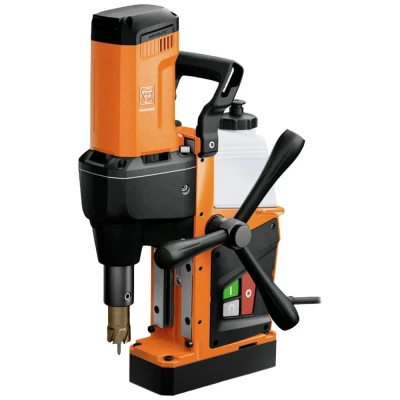 Afbeelding van Fein KBE 36 MAGSPEED Kernboormachine 1600 W 1 snelheid Brushless, Incl. koffer