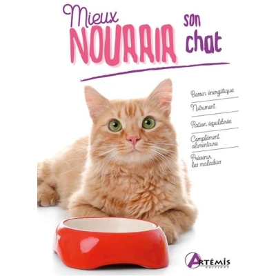 Image de Mieux nourrir son chat