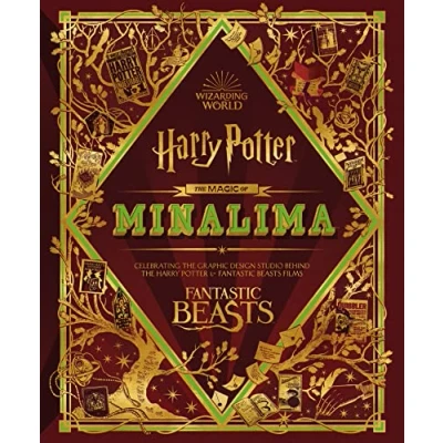 Afbeelding van The Magic of Minalima