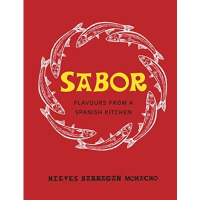 Afbeelding van Sabor