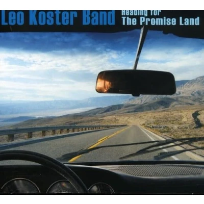 Afbeelding van Leo Band Koster Heading For The Promise Land (CD)