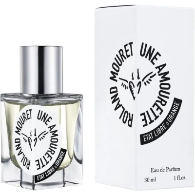Afbeelding van Etat Libre d&#039;Orange Une Amourette Roland Mouret Eau de Parfum 50 ml