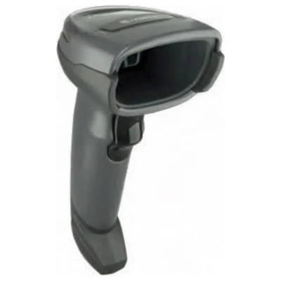 Afbeelding van Zebra DS4608 SR USB Kit Barcodescanner Handheld (2D streepjescodes, 1D streepjescodes), Barcode scanner, Zwart