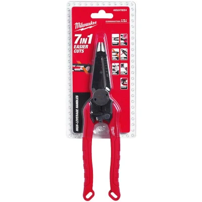 Image de MILWAUKEE 4932478554 pince combinée 7 en 1