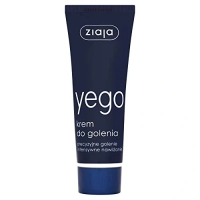 Afbeelding van Ziaja Yego Shaving Cream 65Ml