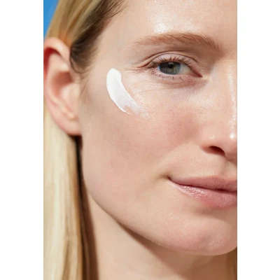 Afbeelding van Garnier Super UV Sunscreen Cream SPF 50 Zonnebrandcrème, Dames, Maat: ml,