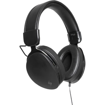 Afbeelding van Stagg SHP 5000H Hoofdtelefoon Gesloten model