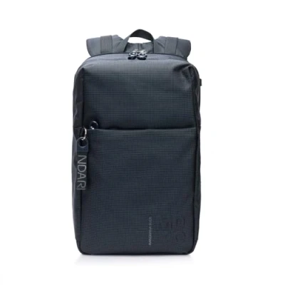 Afbeelding van MANDARINA DUCK Vrije tijd Rugzak MD20 Backpack Scarab Donkerblauw