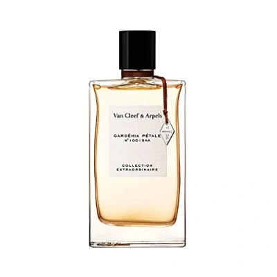 Afbeelding van Van Cleef &amp; Arpels Collection Extraordinaire Gardenia Petale 75 ml Eau de Parfum Spray