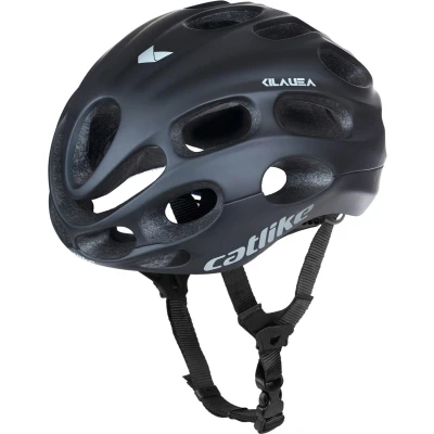 Afbeelding van Catlike Helm Kilauea maat S 52 54cm zwart mat