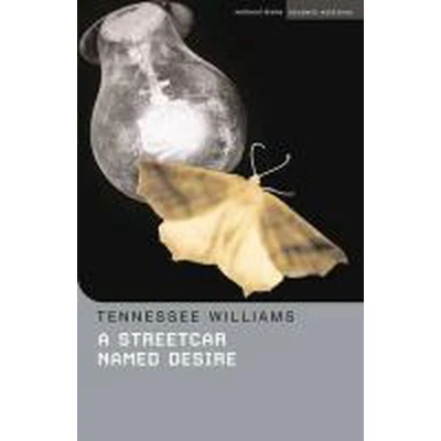 Afbeelding van Streetcar Named Desire
