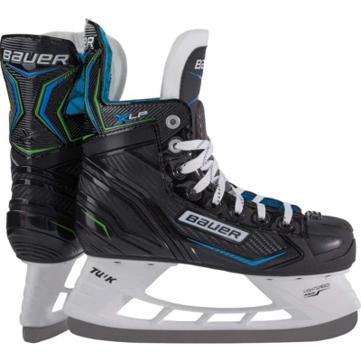 Afbeelding van X LP Int IJshockeyschaatsen Heren 000 10 Zwart