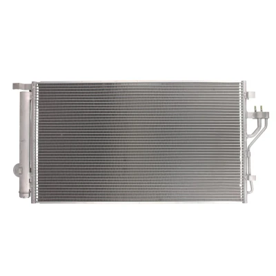 Afbeelding van Condensator, airconditioning KOYORAD CD810653