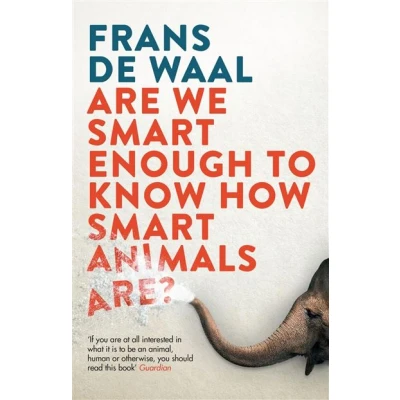 Image de Are We Smart Enough to Know How Animals Are?