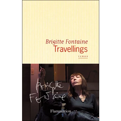 Afbeelding van Flammarion Travellings boek Literatuur Frans Paperback 176 pagina&#039;s