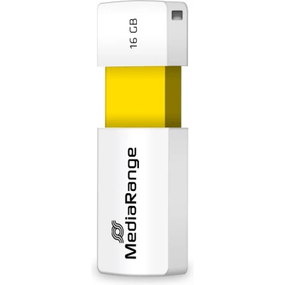Afbeelding van MediaRange Premium Flash Drive USB stick 16 GB
